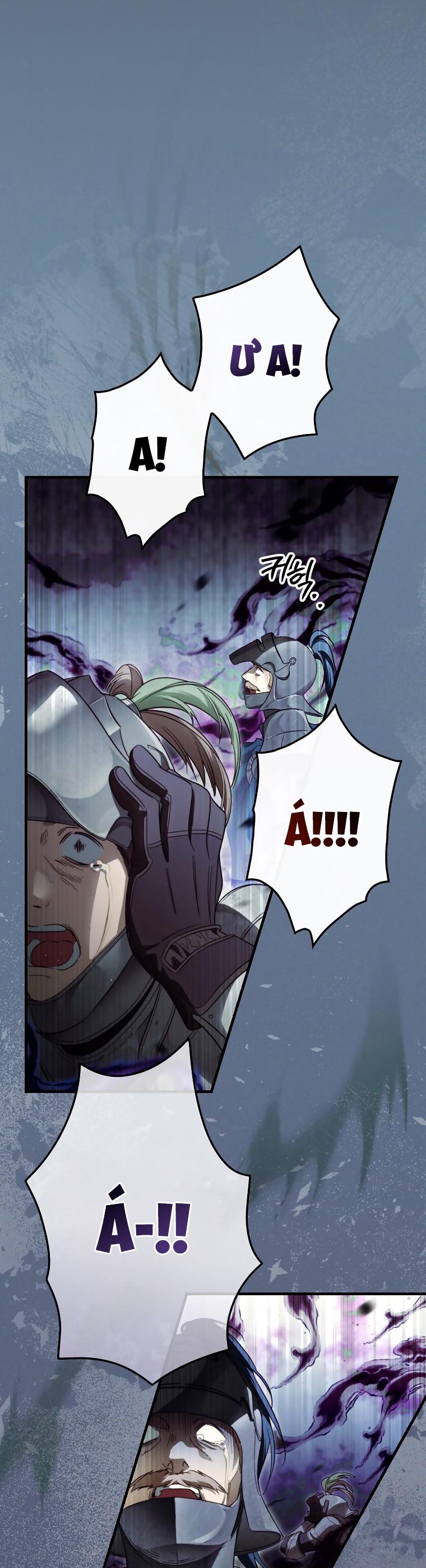 phương pháp khiến chồng đứng về phía của tôi chapter 100 23