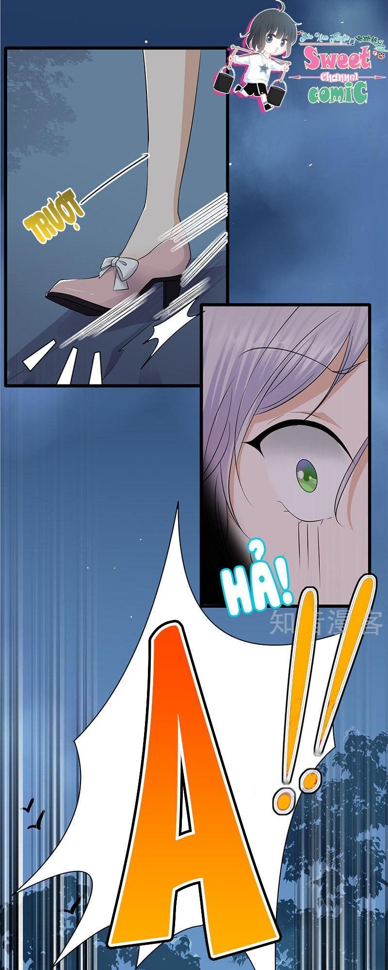 sủng thê thành nghiện: lục thiếu sủng từ đáy lòng chapter 105 22