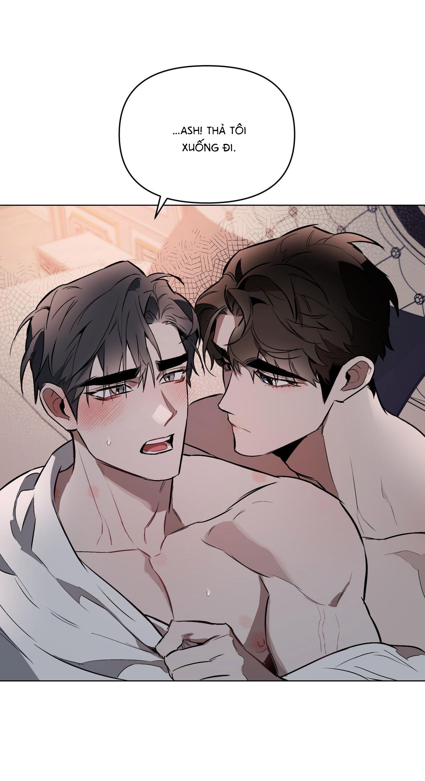 định tên mối quan hệ chapter 17 18