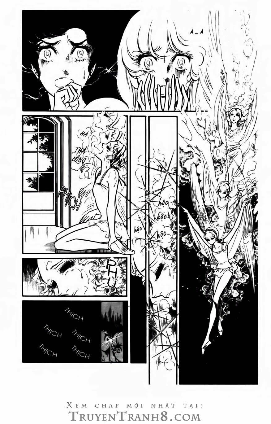 swan - vũ khúc thiên nga chapter 77 21