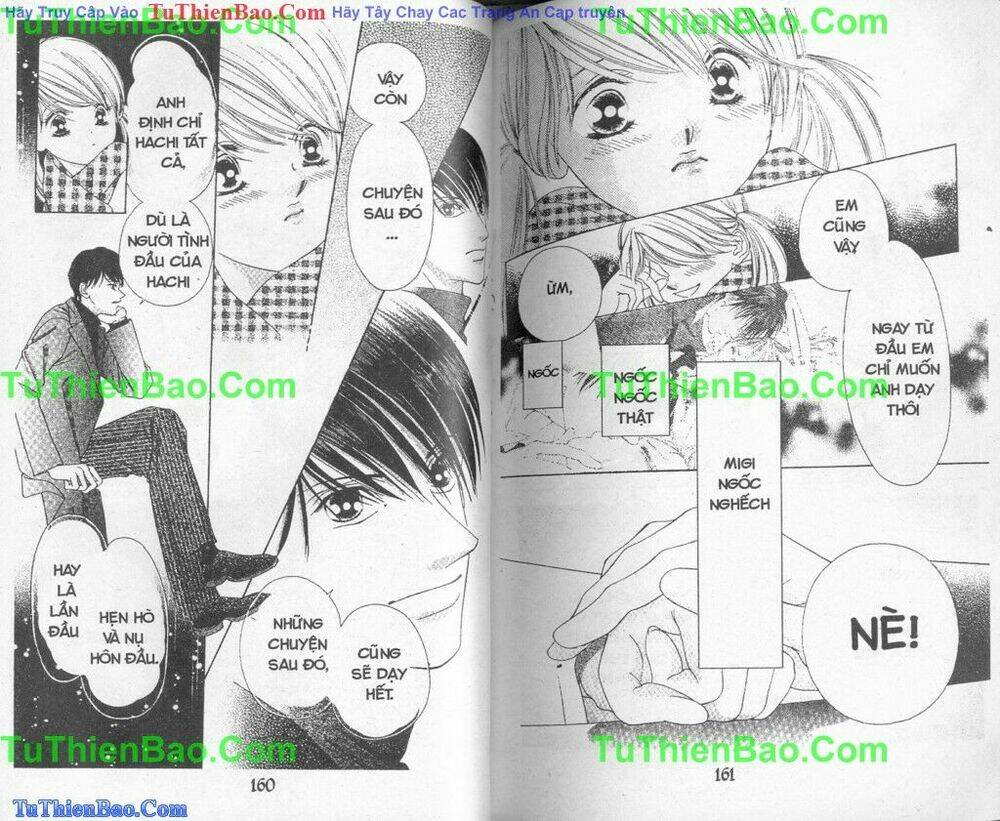 quả chín mọng chapter 1 81