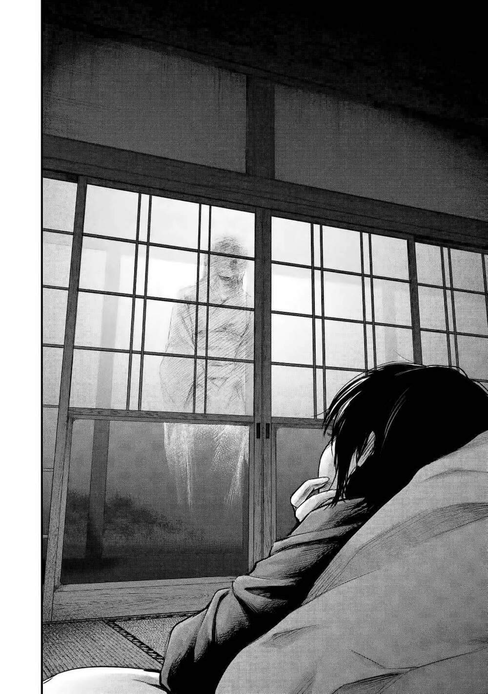 đạo luật nhiều vợ chapter 104 8