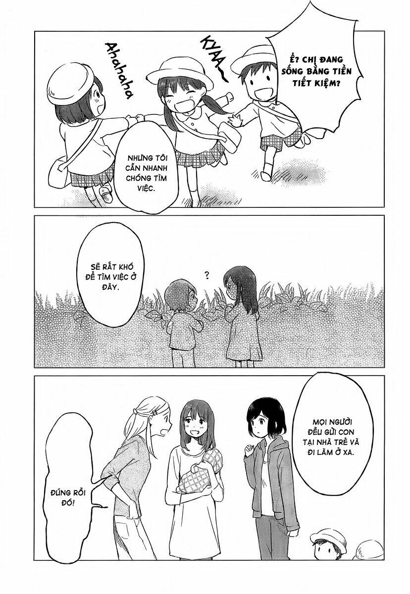 ookami kodomo no ame to yuki chapter 5 25