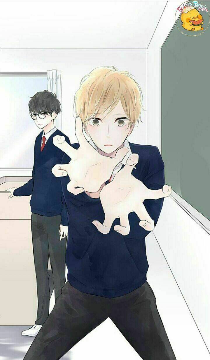 sữa choco [cl] chapter 2 40