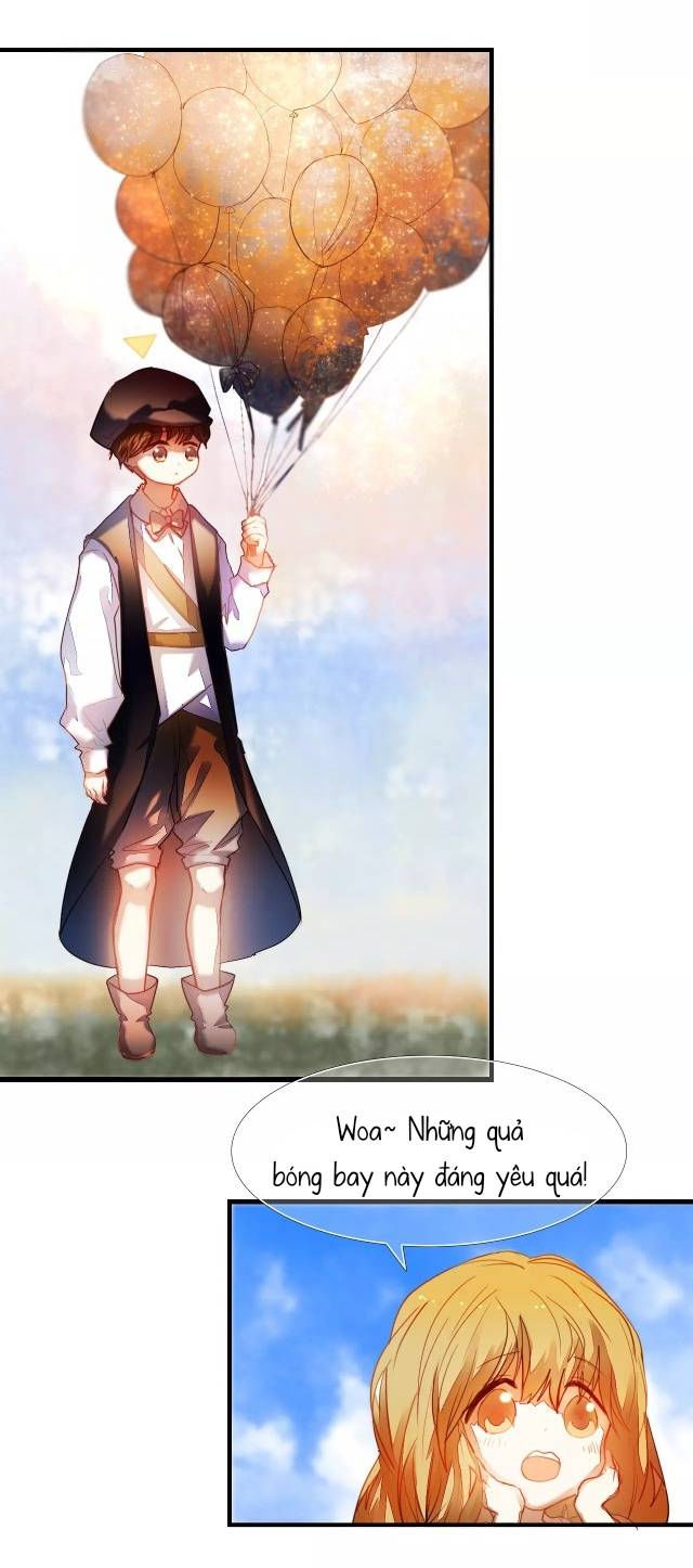 kế hoạch trái tim chapter 51 21