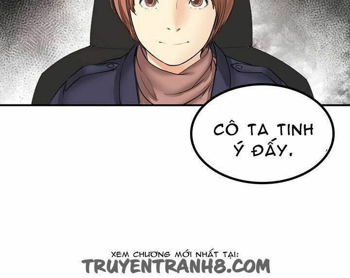 bạn gái của bạn thân chapter 28 7