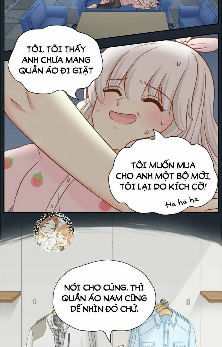 bạn trai có điện từ chapter 11 7