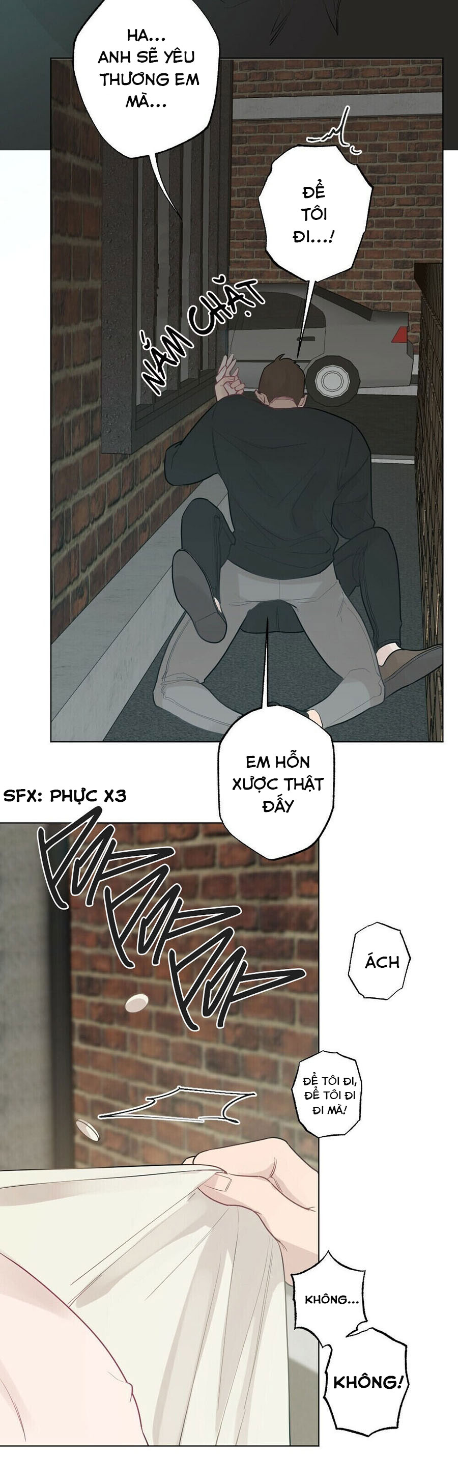 trạm xe buýt omega chapter 7 20