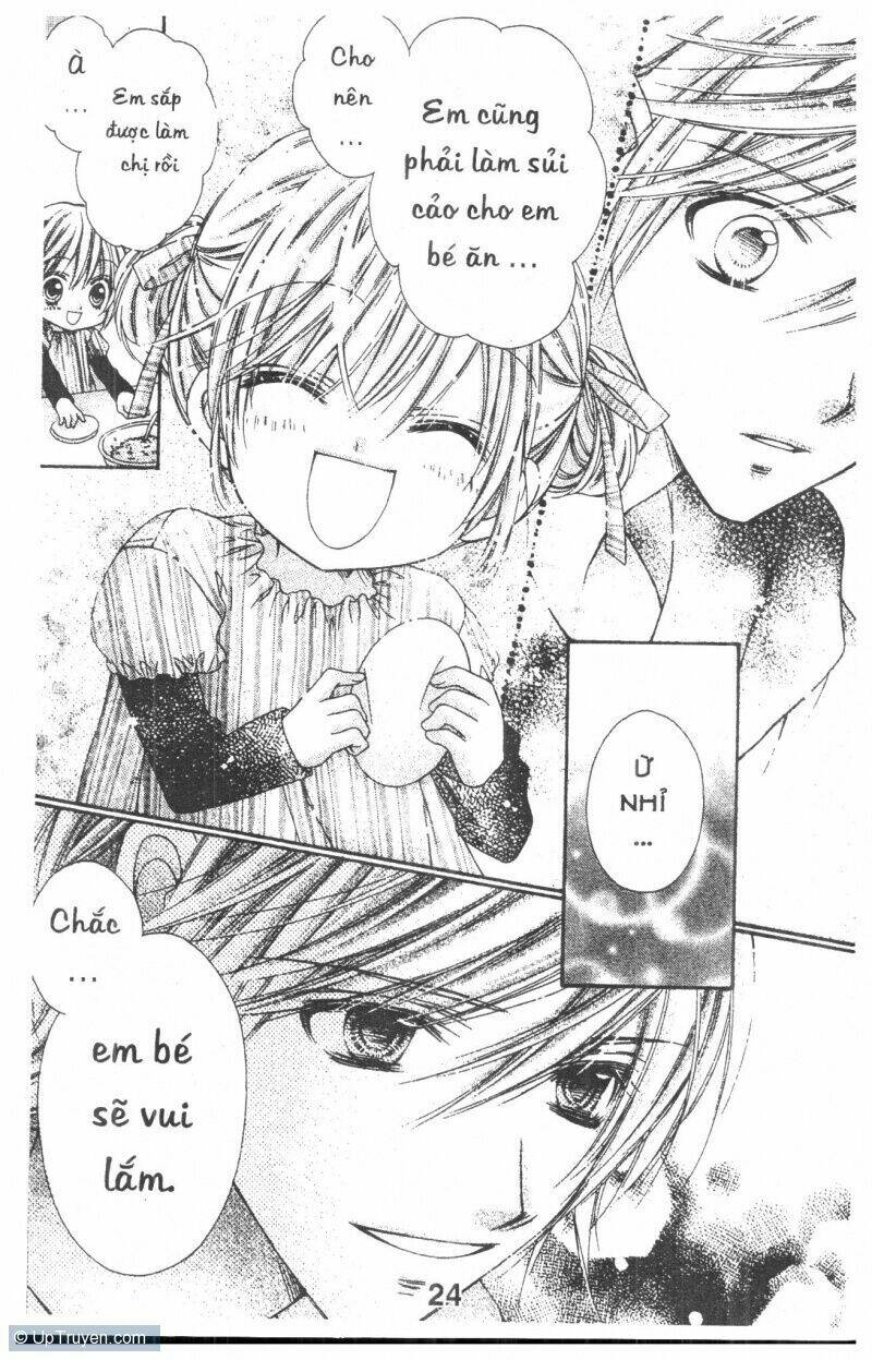 thiên đường rock chapter 7 24