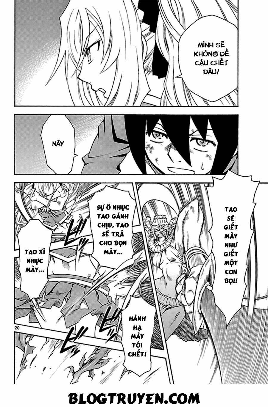 popcorn avatar chapter 5 21