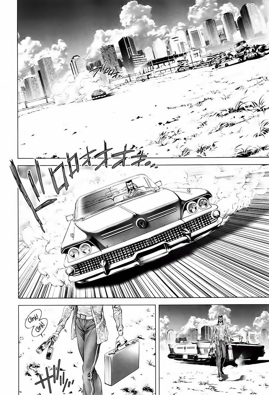 black joke chapter 7 9