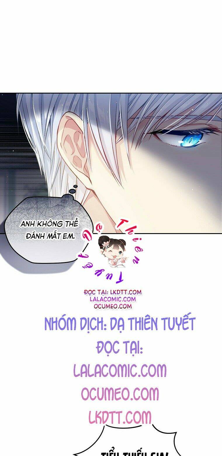 chồng em dễ thương chết mất thôi! chapter 16 55