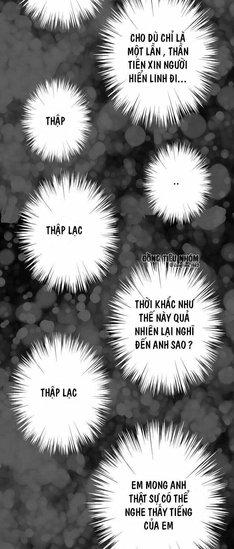 lấp lánh tình yêu kẹo bạc hà chapter 16 17