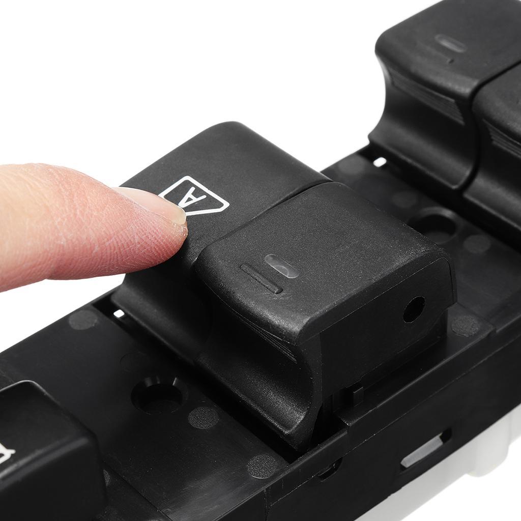 Window Switch Kit for    Vehicles 2007-2015 -