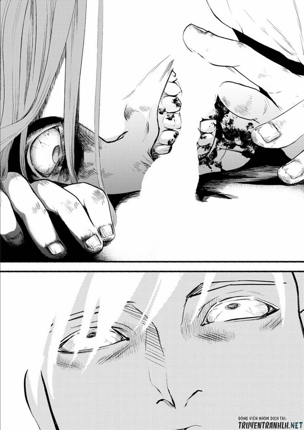 doku mushi - the ruins hotel chapter 8 11