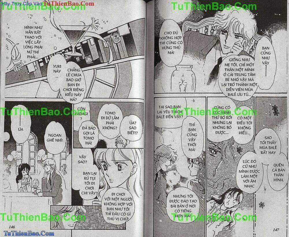 búp bê mario chapter 8 72