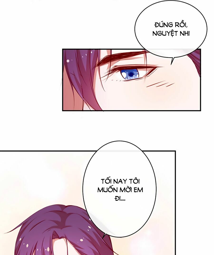 cả thế giới đều không bằng người chapter 34 22