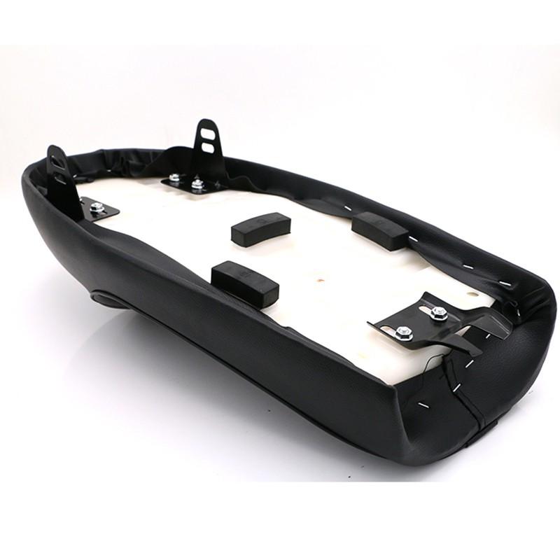 Yên Xe Mô Tô Bằng Da Chất Lượng Cao