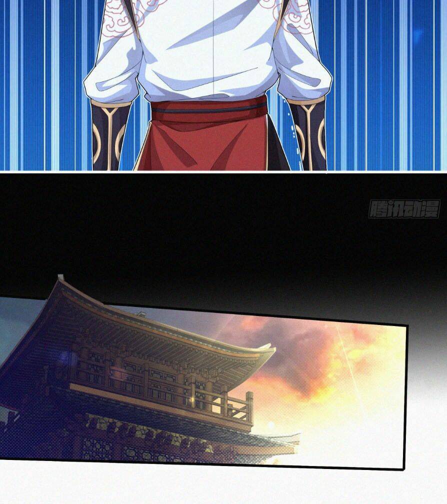 nguyên linh chúa tể chapter 14 16