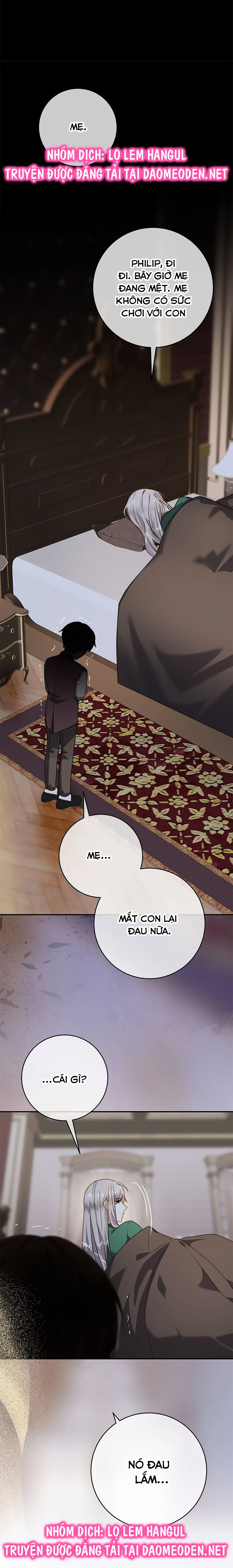 bản hợp đồng của nữ công tước chapter 34 43