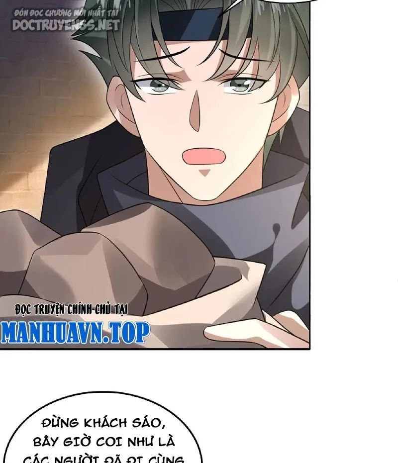 không gian hệ lão lục: dự trữ một vạn tấn thịt ngày tận thế chapter 41 18