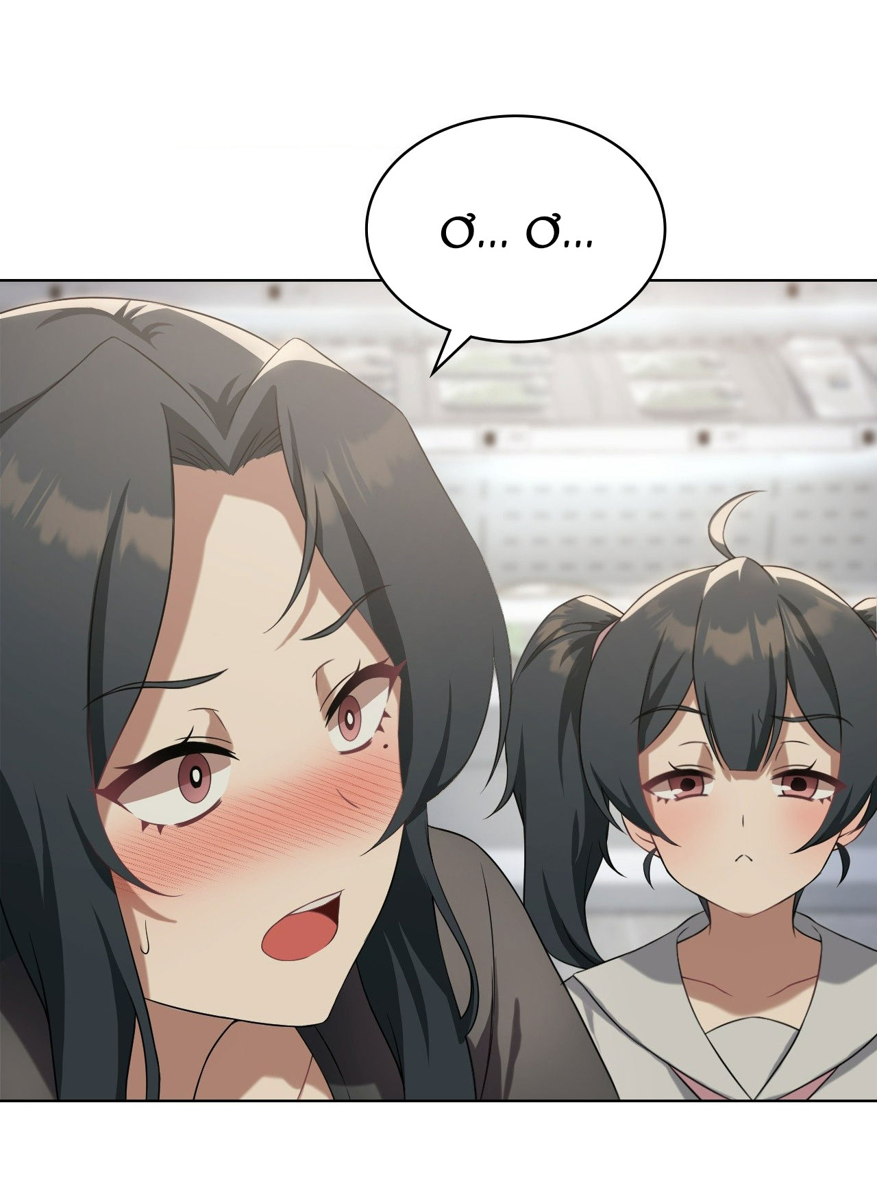 [18+] thăng cấp đến khi hài lòng chapter 43.1 19