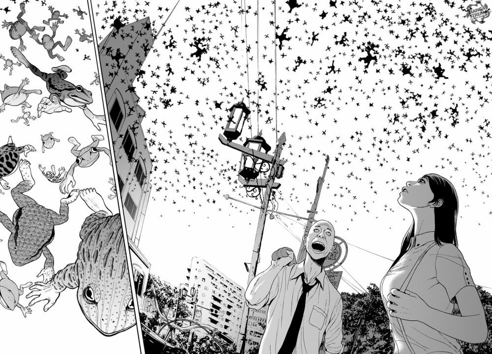 đọa nhân chapter 1 25