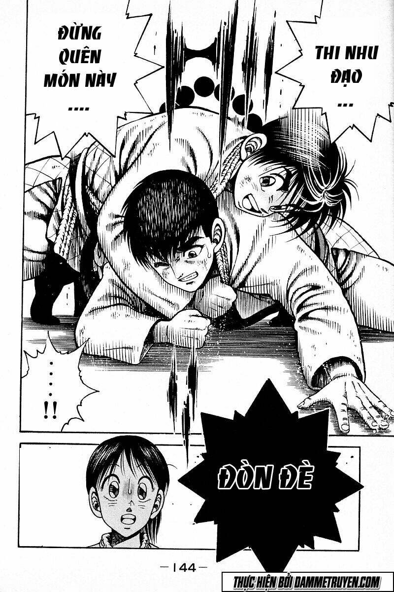 shin kotaro makaritoru! juudouhen chapter 221 17