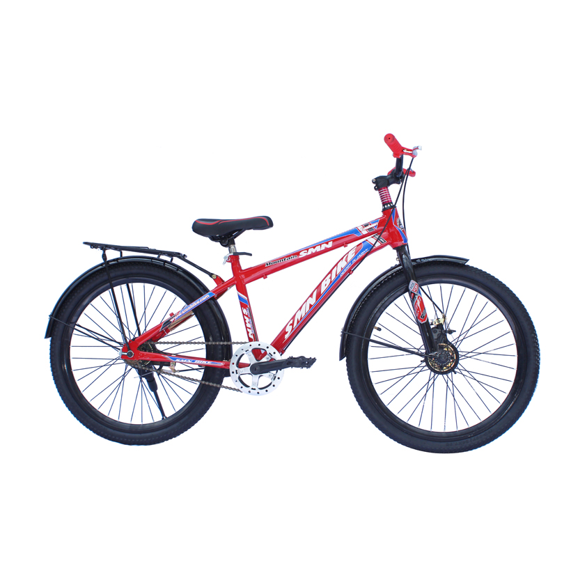 Xe đạp leo núi SMNBike LN 24-26 - 24 inch ( 11+ tuổi )