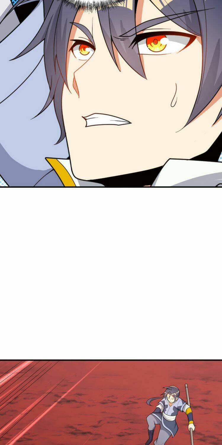 thôn phệ một thế giới tu tiên chapter 94 11