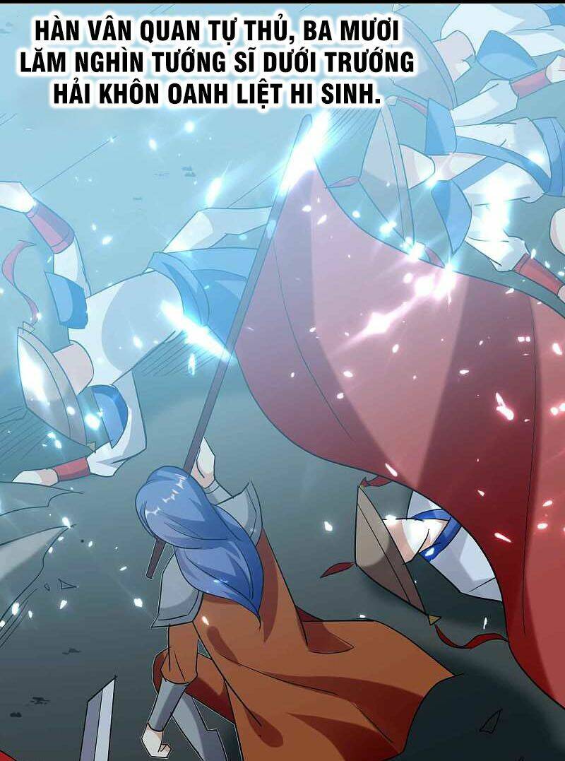 vạn giới tiên vương chapter 128 10
