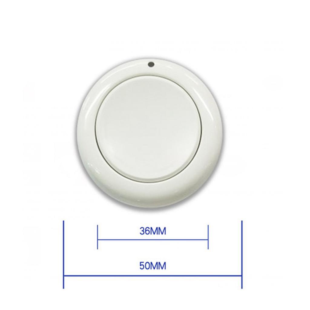 1000W 220V Single Channel Remote Control Switch 10A Mini Relay Switch Board