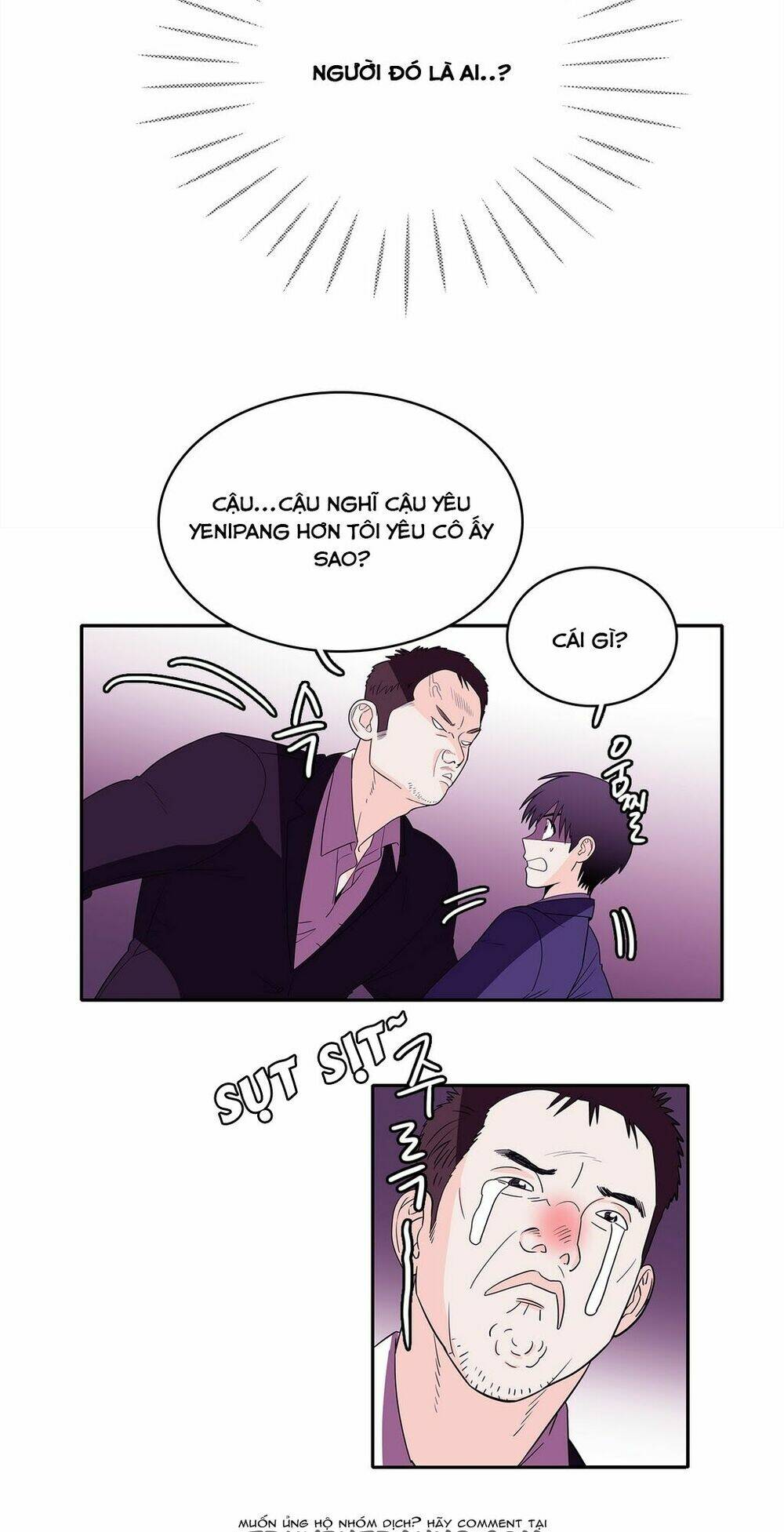 chuyện gì đến, rồi cũng sẽ đến chapter 20 3