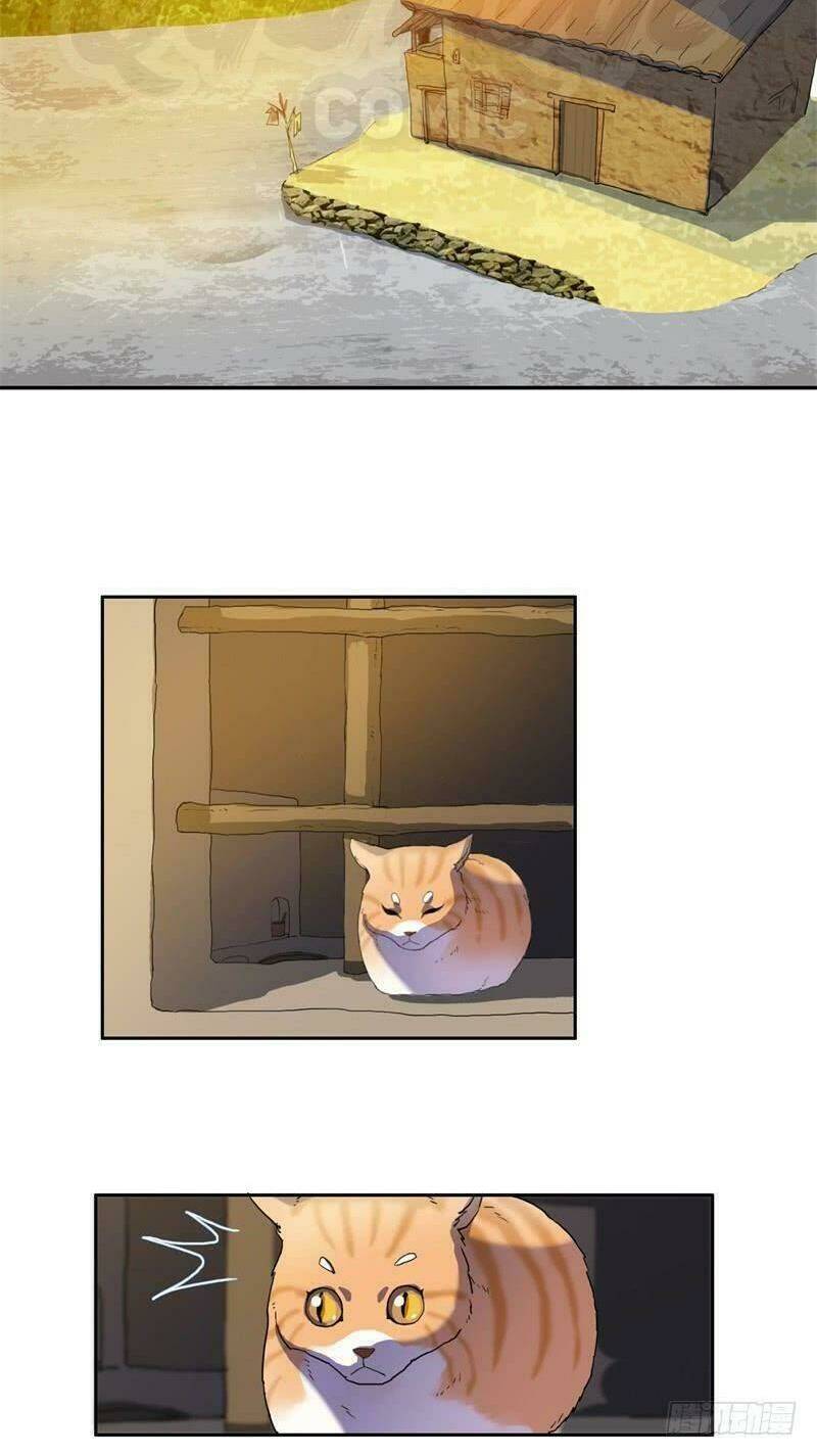 phụ hồn giả chapter 5 2