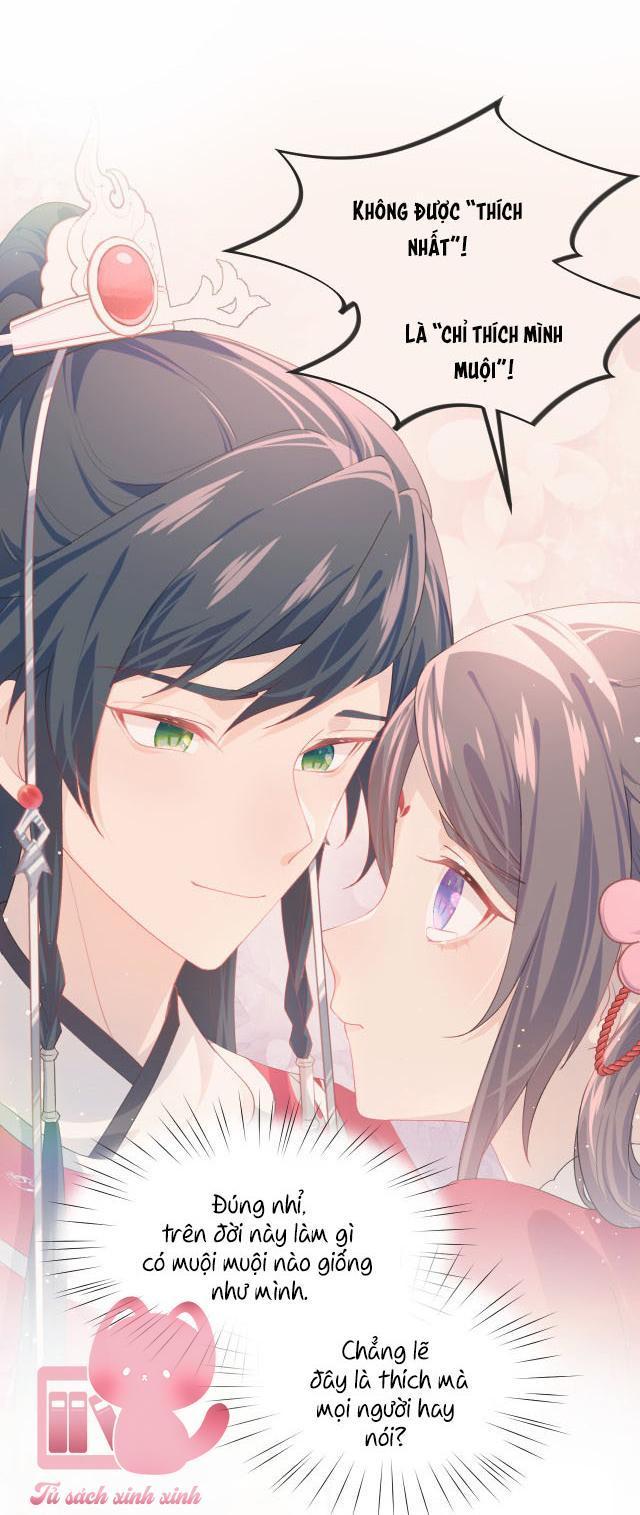 một đêm nọ đột nhiên yandere tới! chapter 74 2