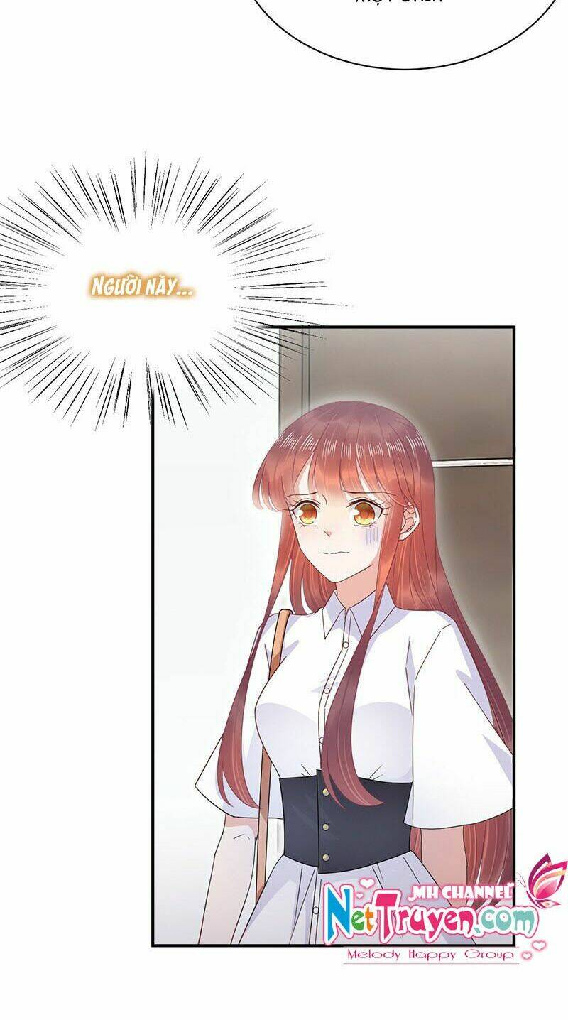 thịnh thế điềm sủng: cô vợ nhỏ đáng yêu của dịch thiếu chapter 26.5 14