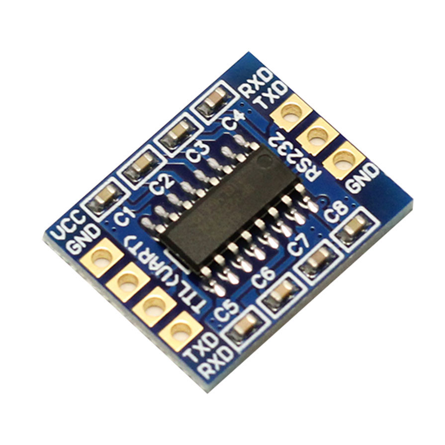 Module TTL To RS232