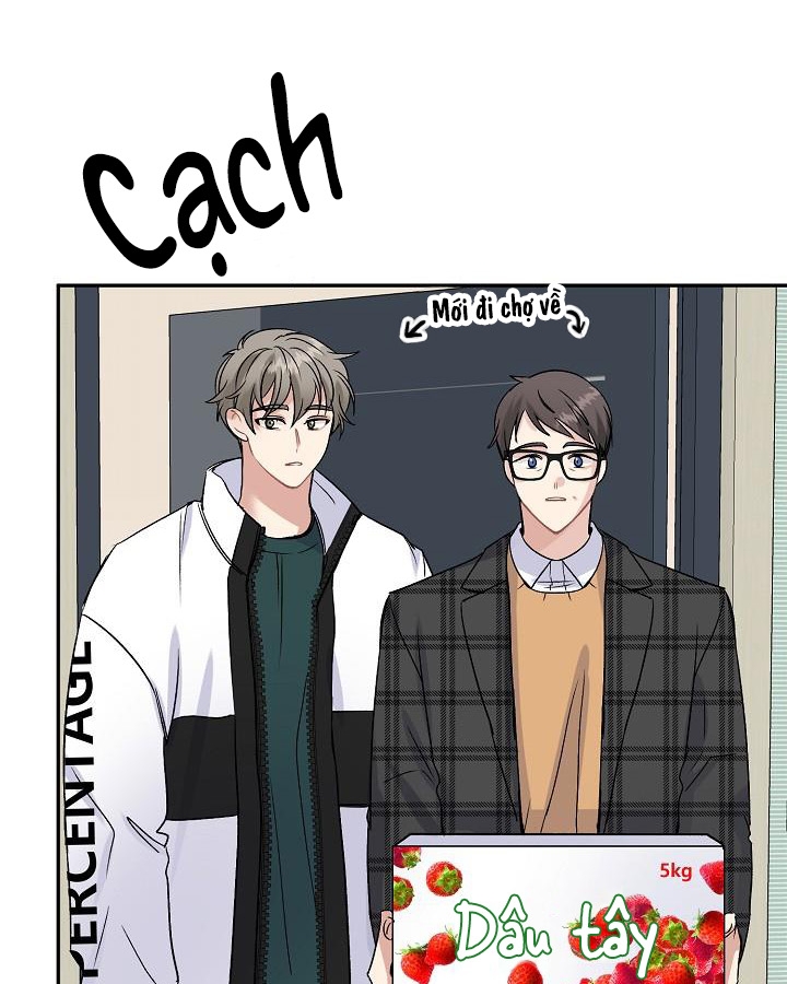 xác suất tình yêu chapter 32 35