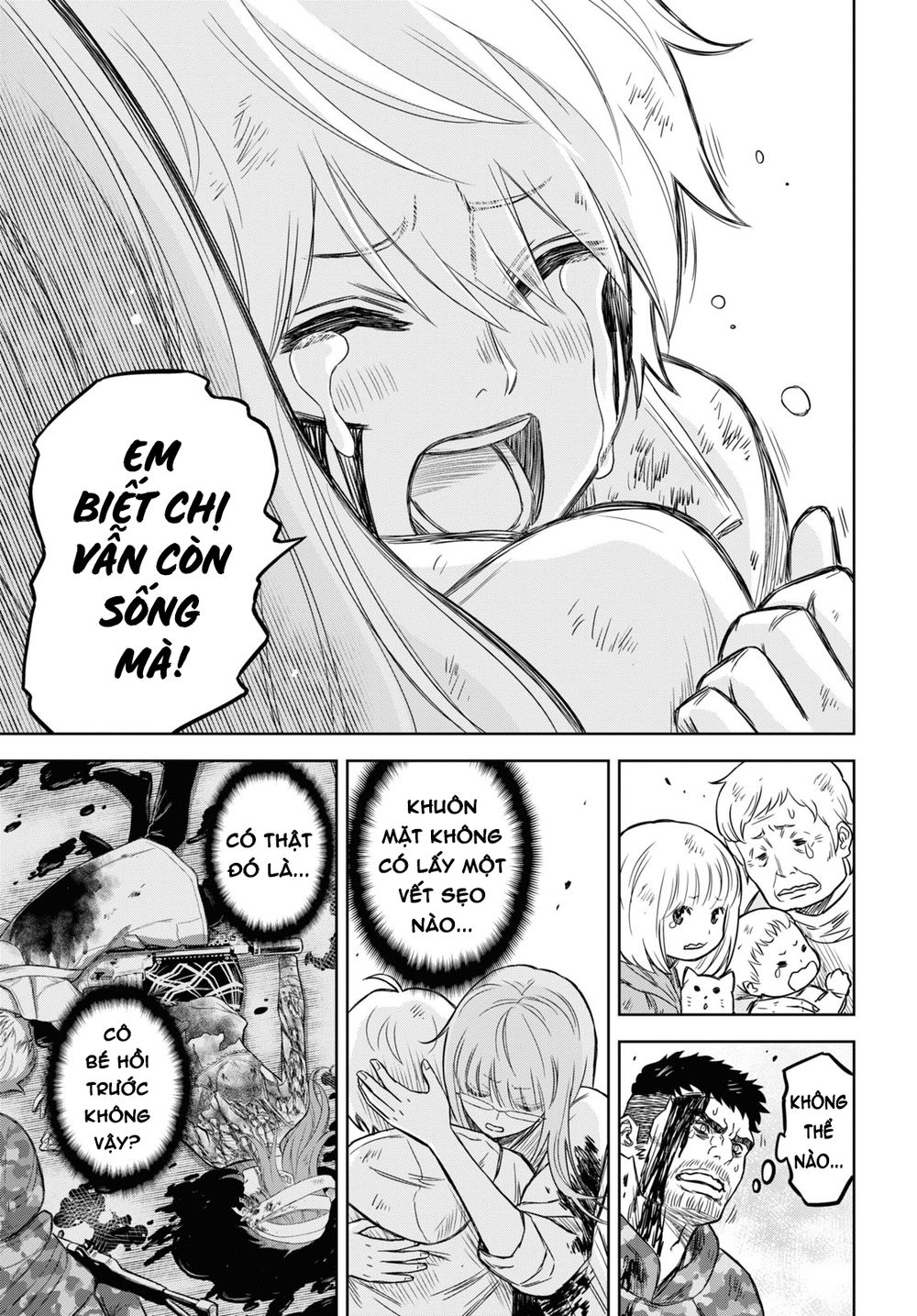 shikabane-gatana chapter 14.2 10