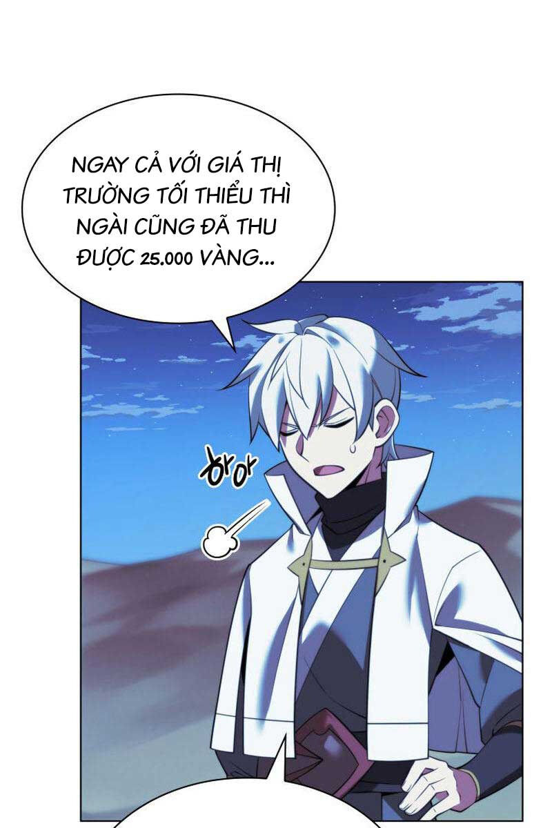 thợ rèn huyền thoại chapter 178.2 26