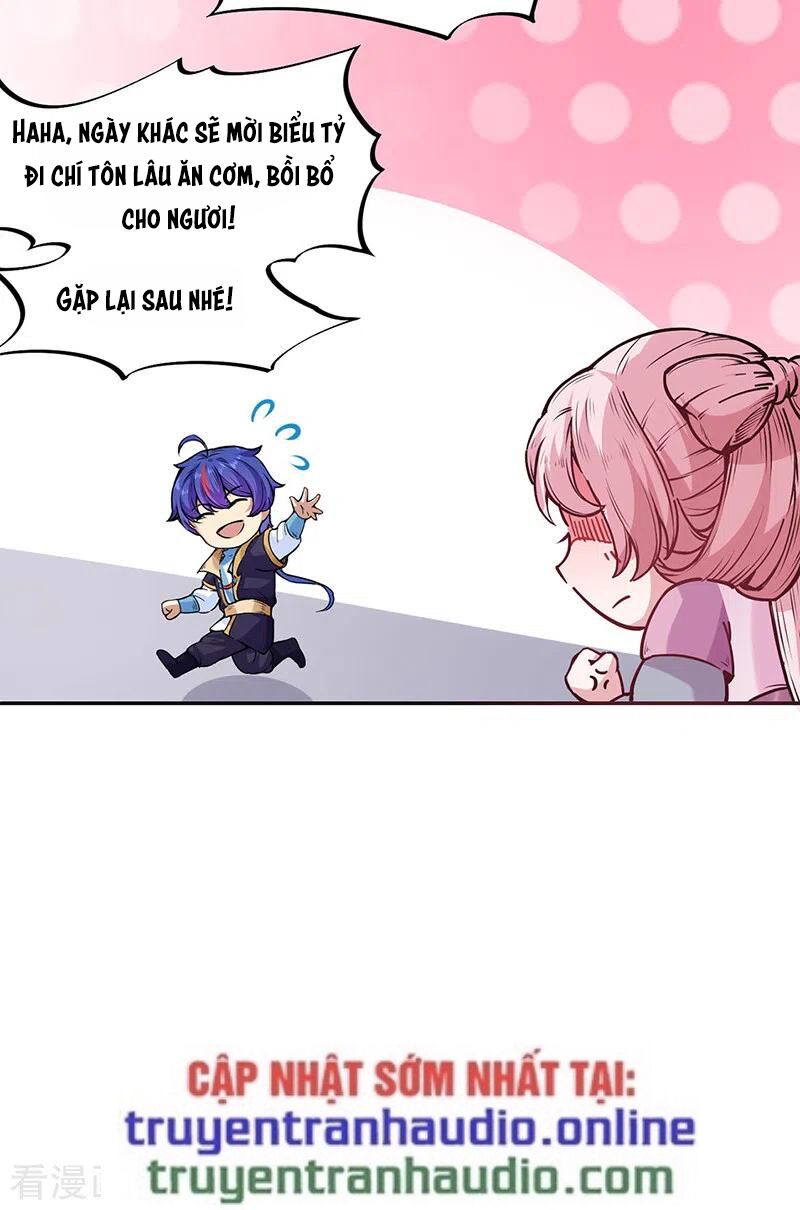 võ đạo độc tôn chapter 220 13