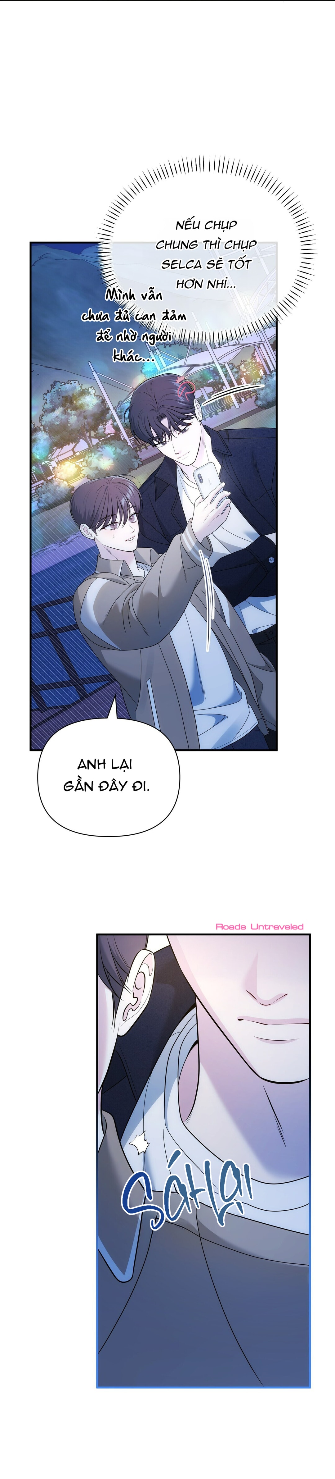 thầm yêu chapter 42 12