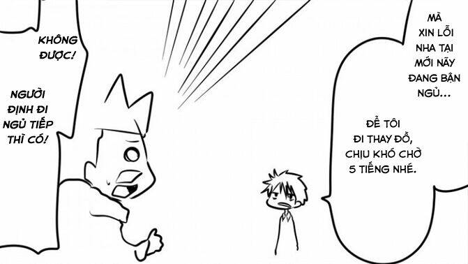 senyuu chapter 23 43