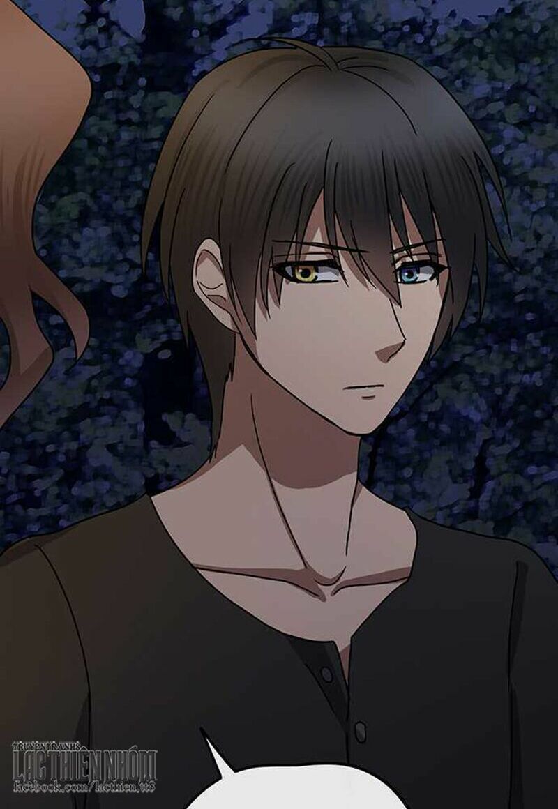 nụ hôn nguyền rủa chapter 103 2