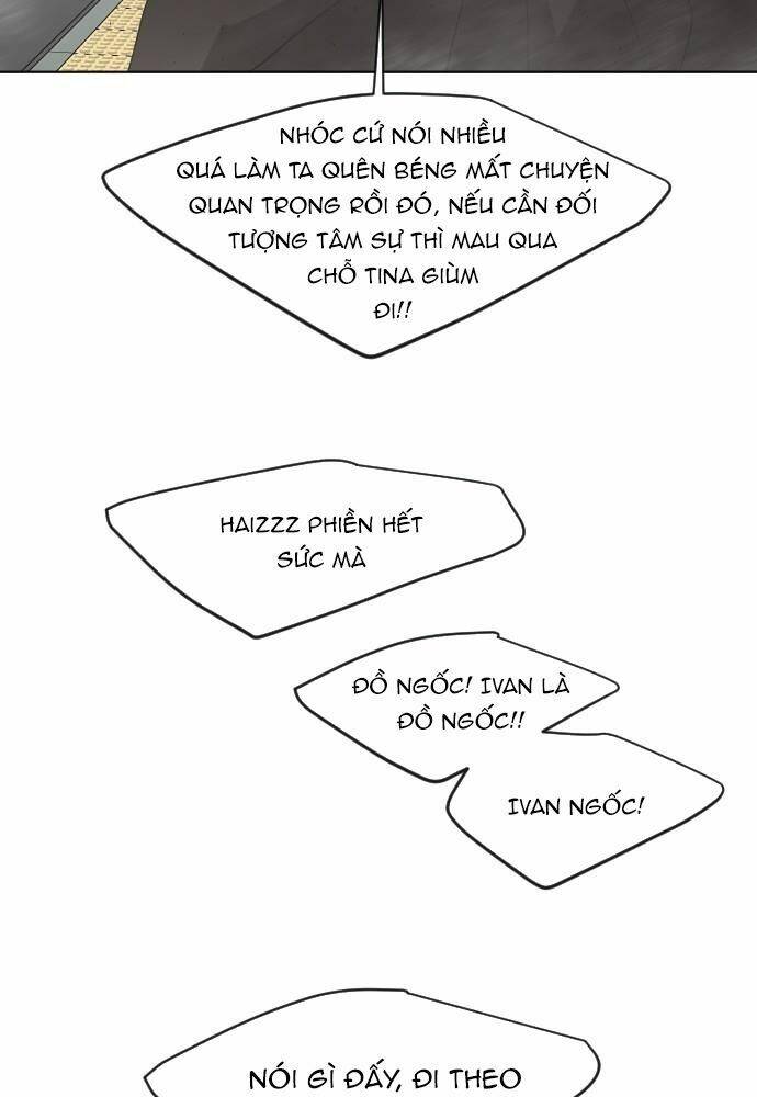 kĩ nguyên của anh hùng chapter 99 147