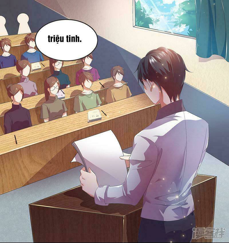 chỉ muốn thích người chapter 4 8