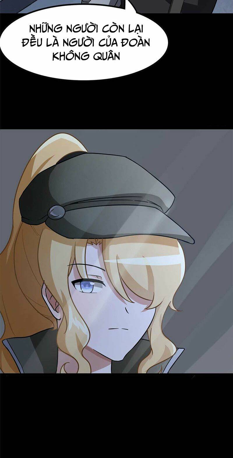 bạn gái virus của tôi chapter 275 18