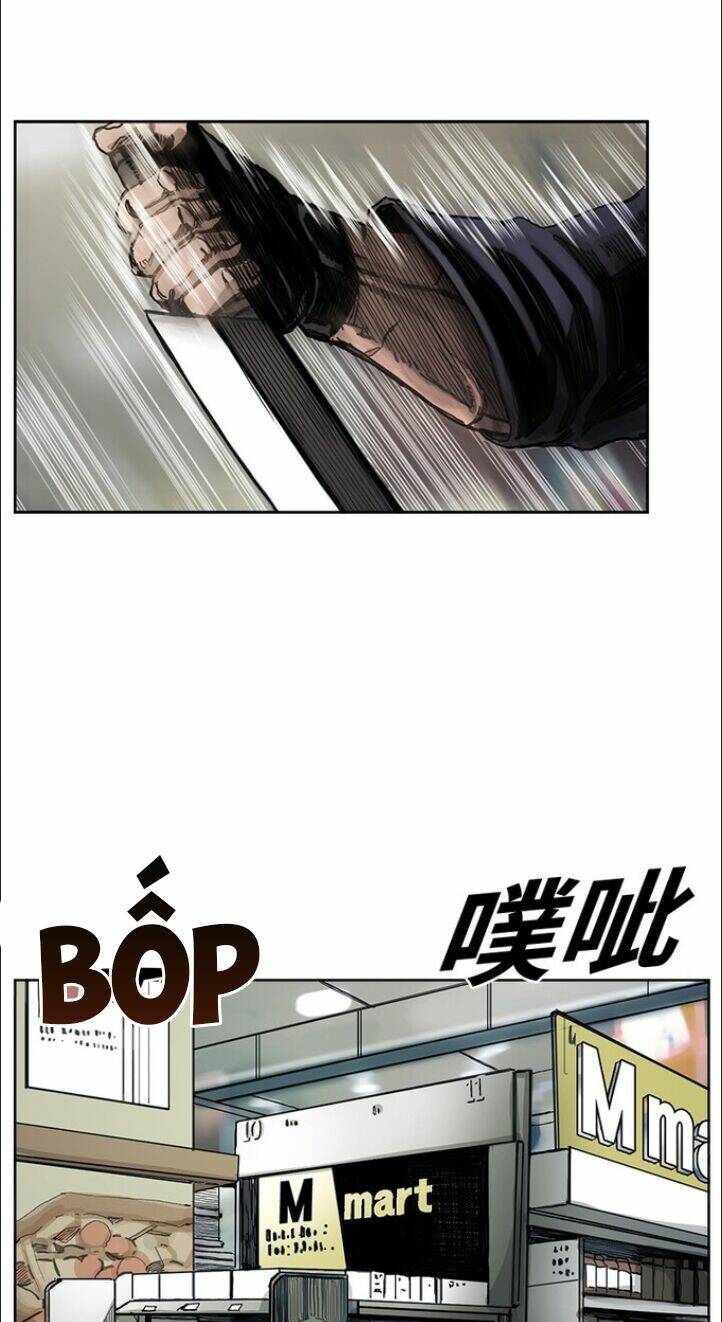 truyền thuyết anh hùng thời mạt thế chapter 1 60