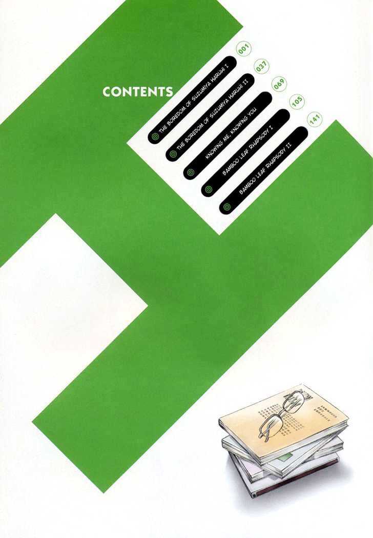 nỗi buồn của suzumiya haruhi chapter 10 7