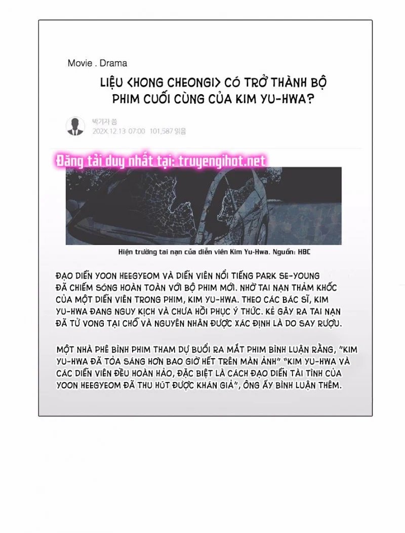 tình yêu kì lạ chapter 41 28